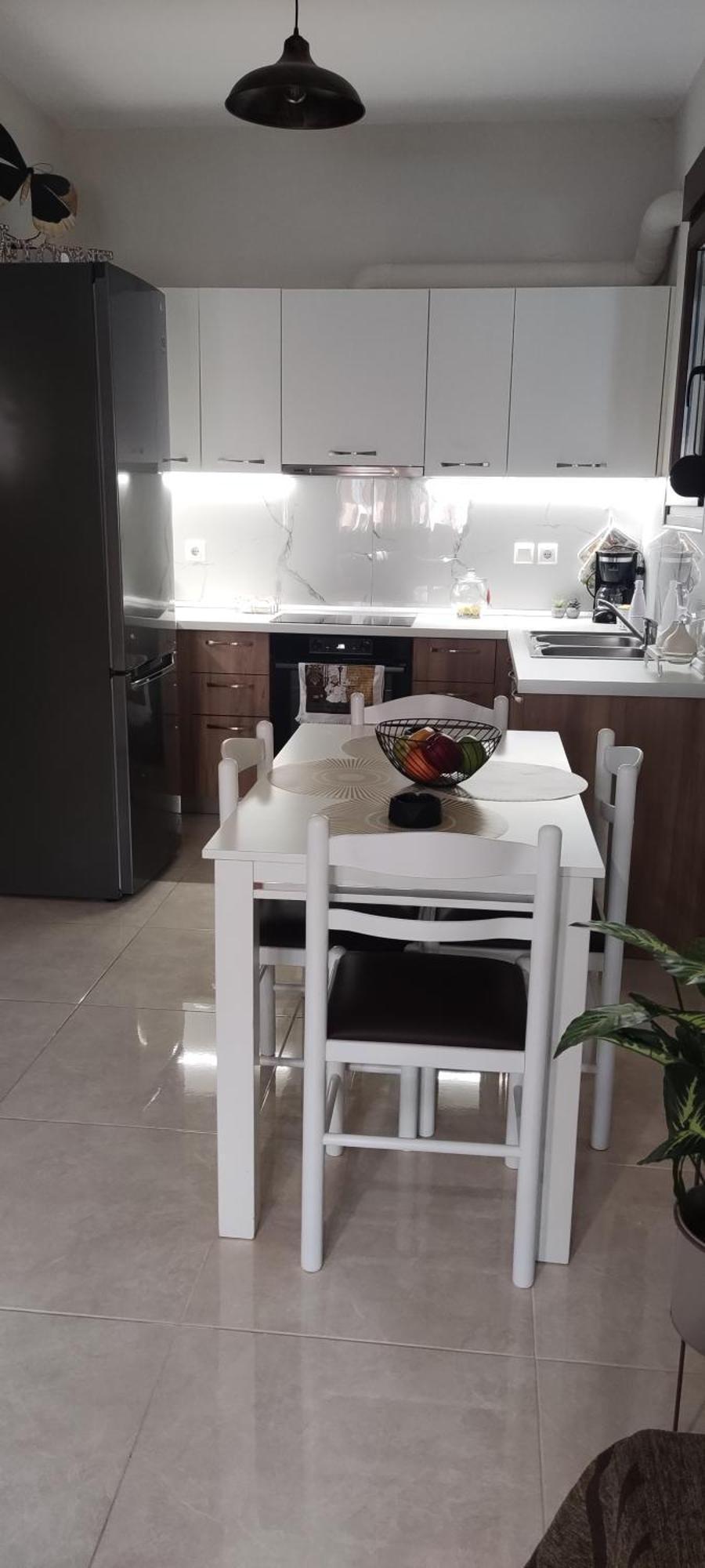 Πολυτελεσ -Μοντερνο Διαμερισμα Apartment Larissa Exterior photo