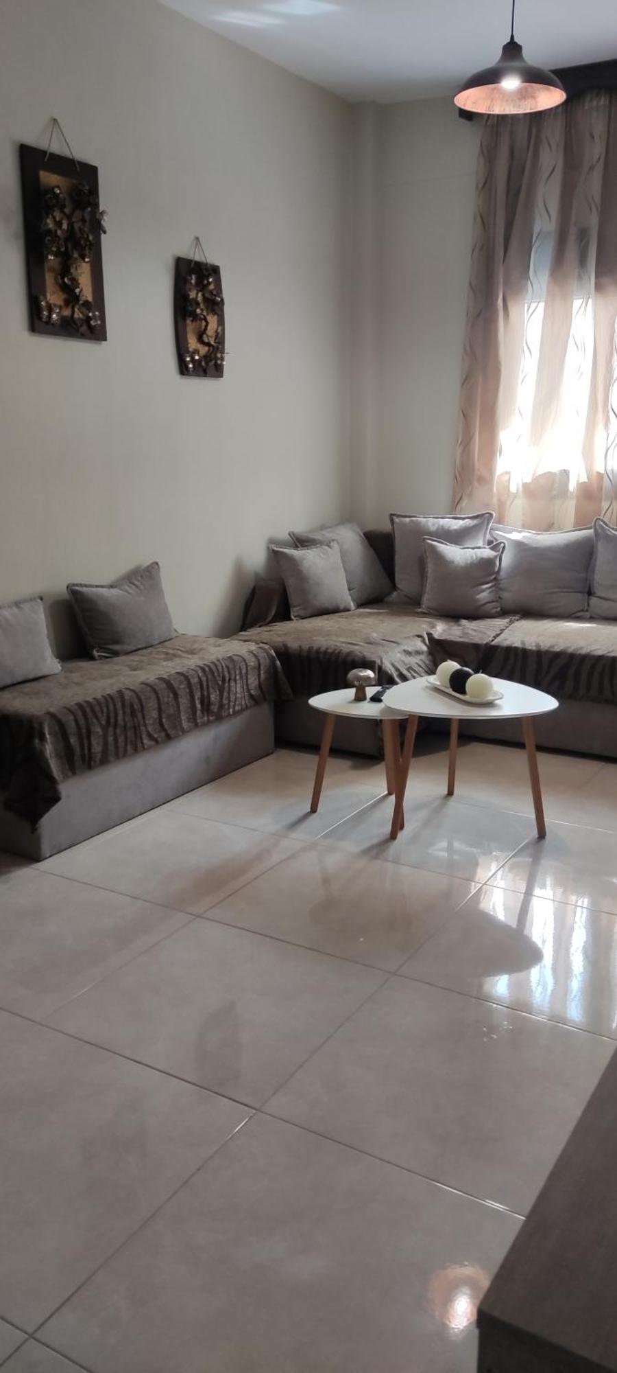 Πολυτελεσ -Μοντερνο Διαμερισμα Apartment Larissa Exterior photo